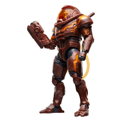 X-Men Marvel Legends Action Figure Marvel's Husk (BAF: Marvel's Nemesis) 15cm14