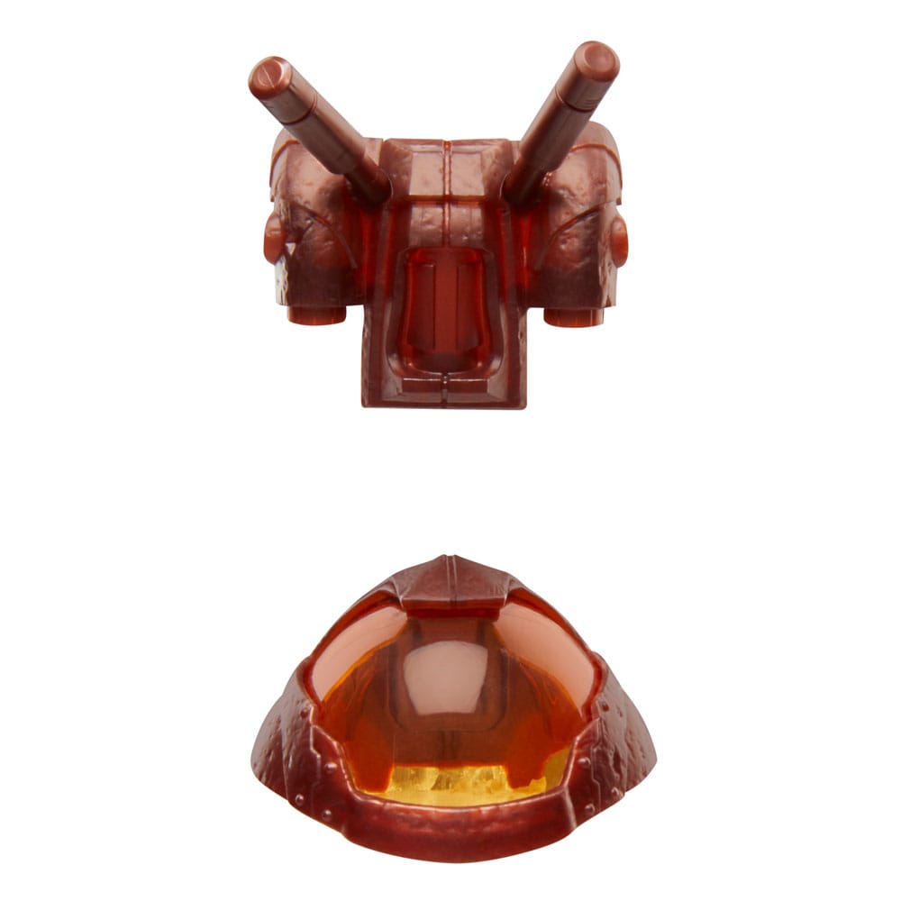 X-Men Marvel Legends Action Figure Nightcrawler (BAF: Marvel's Nemesis) 15cm8