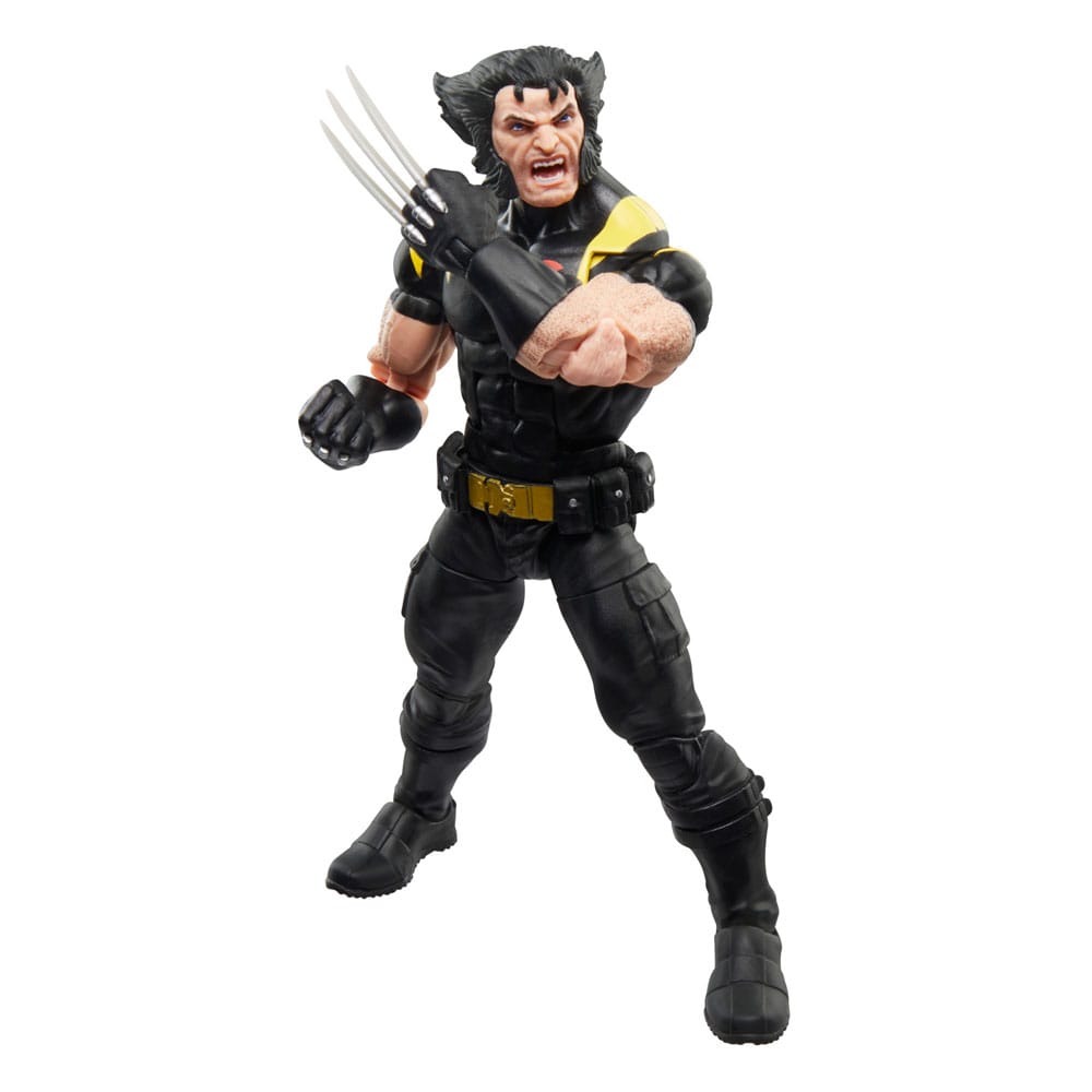 X-Men Marvel Legends Action Figure Wolverine 15cm1
