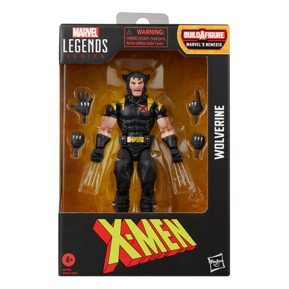 X-Men Marvel Legends Action Figure Wolverine 15cm11