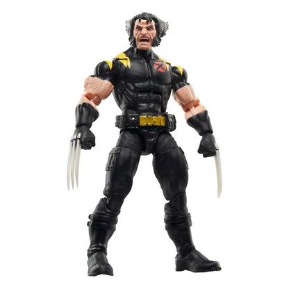 X-Men Marvel Legends Action Figure Wolverine 15cm6