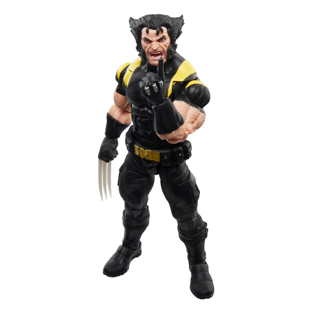 X-Men Marvel Legends Action Figure Wolverine 15cm4