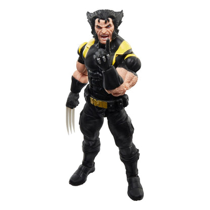 X-Men Marvel Legends Action Figure Wolverine 15cm4