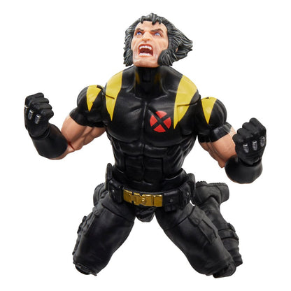 X-Men Marvel Legends Action Figure Wolverine 15cm5