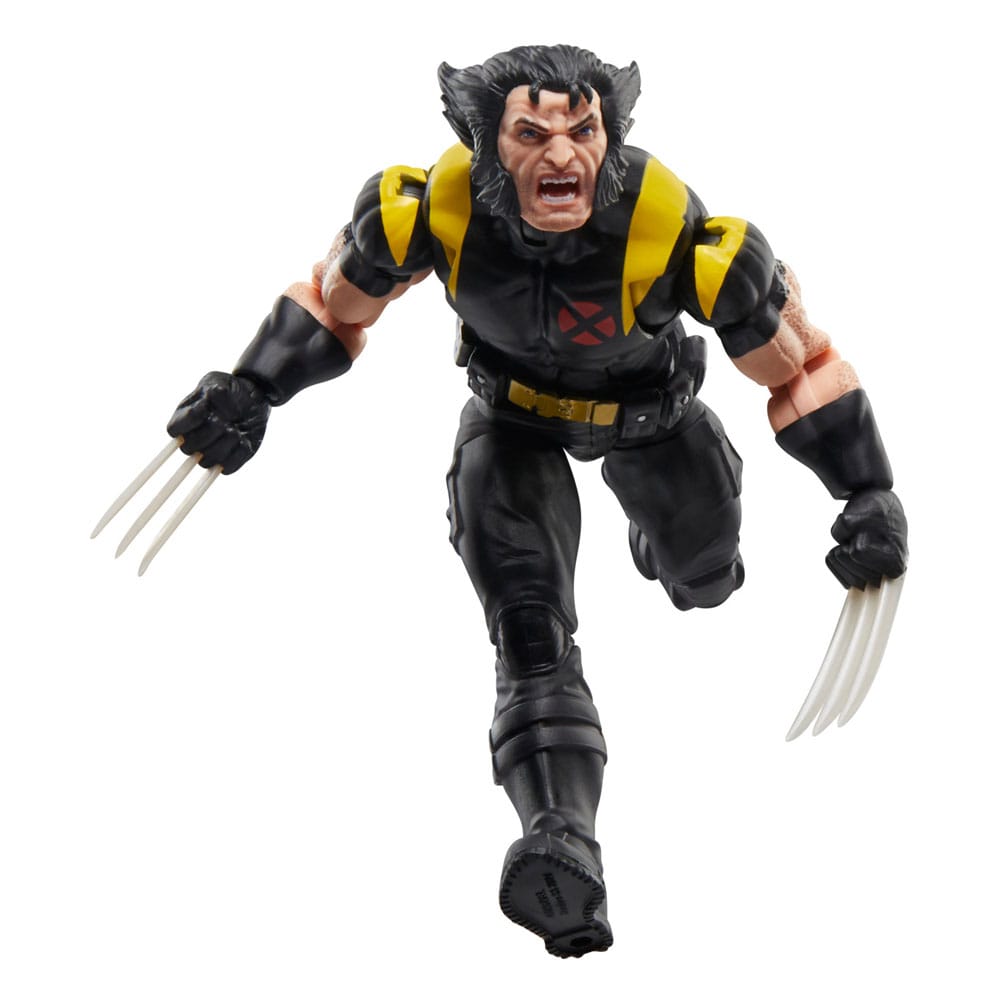 X-Men Marvel Legends Action Figure Wolverine 15cm7