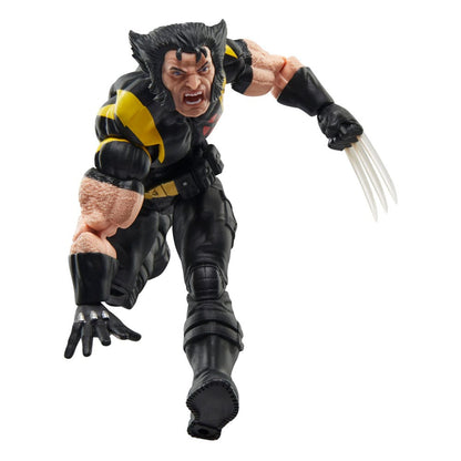 X-Men Marvel Legends Action Figure Wolverine 15cm3