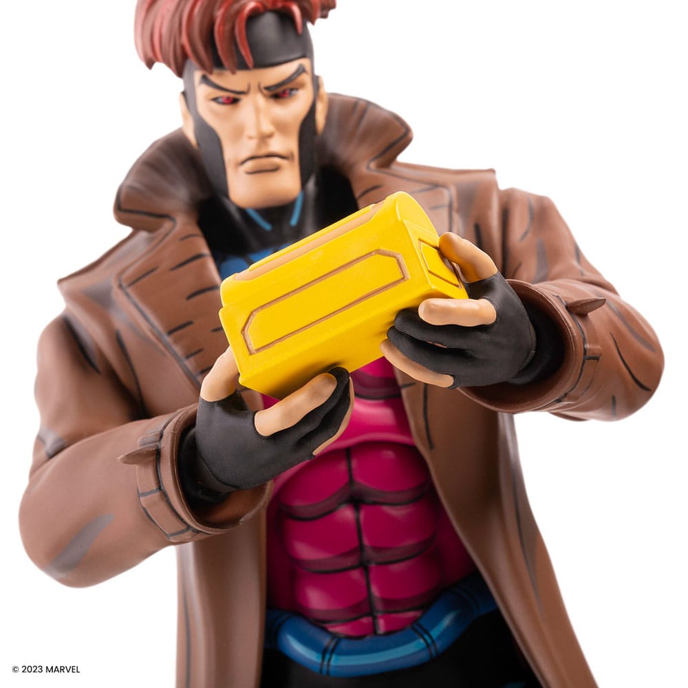X-Men: The Animated Series Action Figure 1/6 Gambit 30cm18