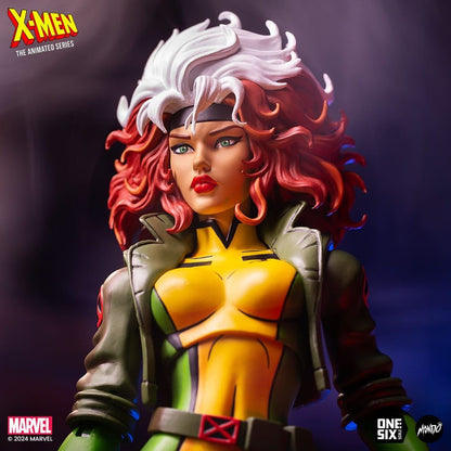 X-Men: The Animated Series Action Figure 1/6 Rogue 30cm13