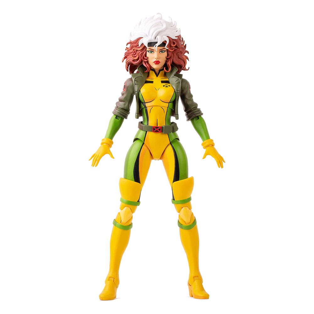 X-Men: The Animated Series Action Figure 1/6 Rogue 30cm1