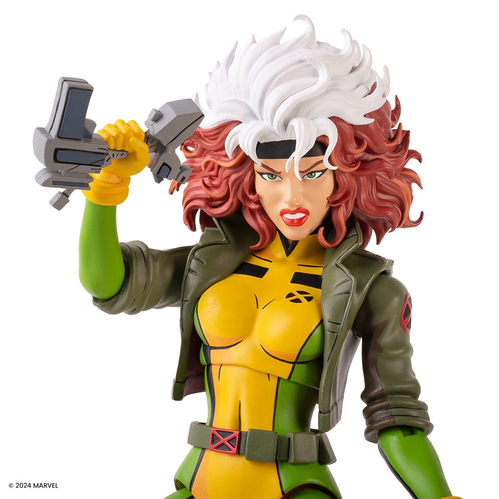 X-Men: The Animated Series Action Figure 1/6 Rogue 30cm19