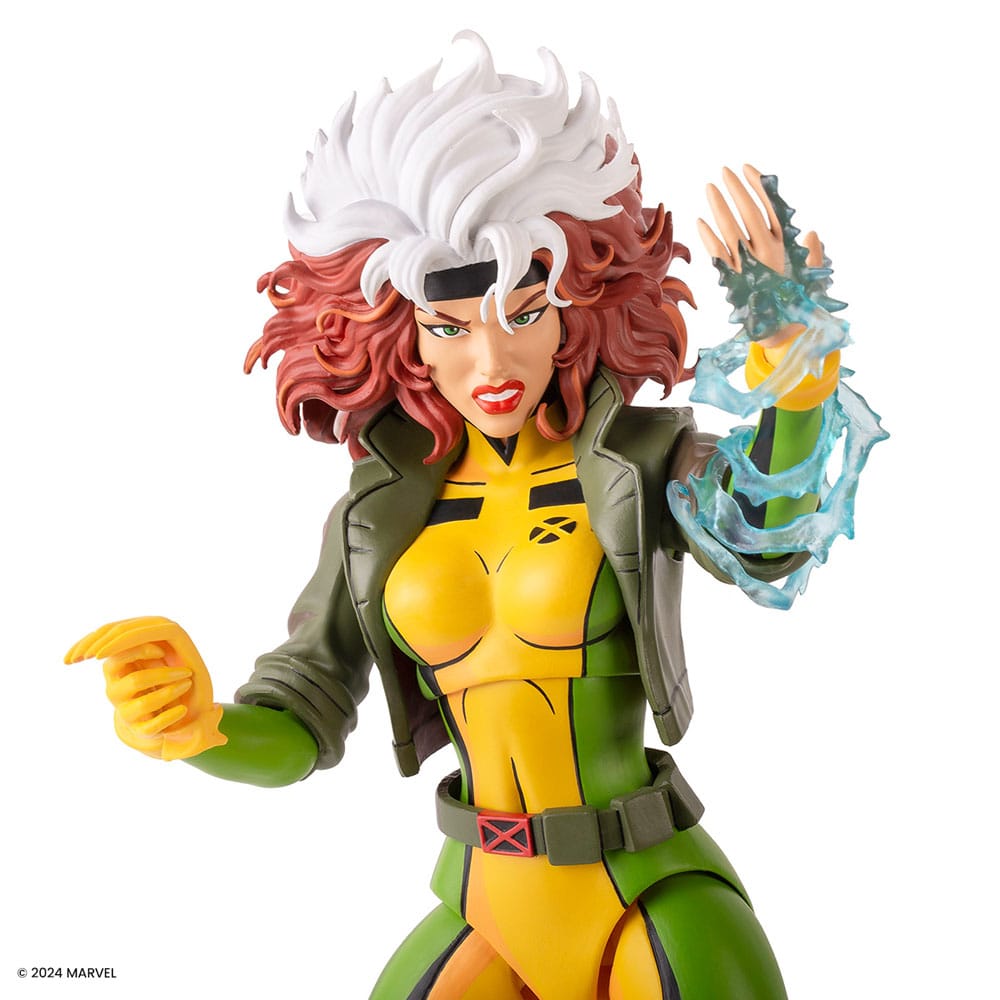 X-Men: The Animated Series Action Figure 1/6 Rogue 30cm17