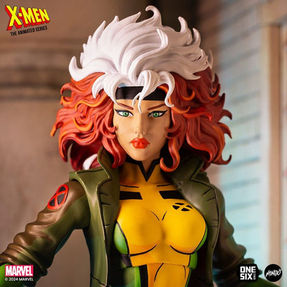 X-Men: The Animated Series Action Figure 1/6 Rogue 30cm6