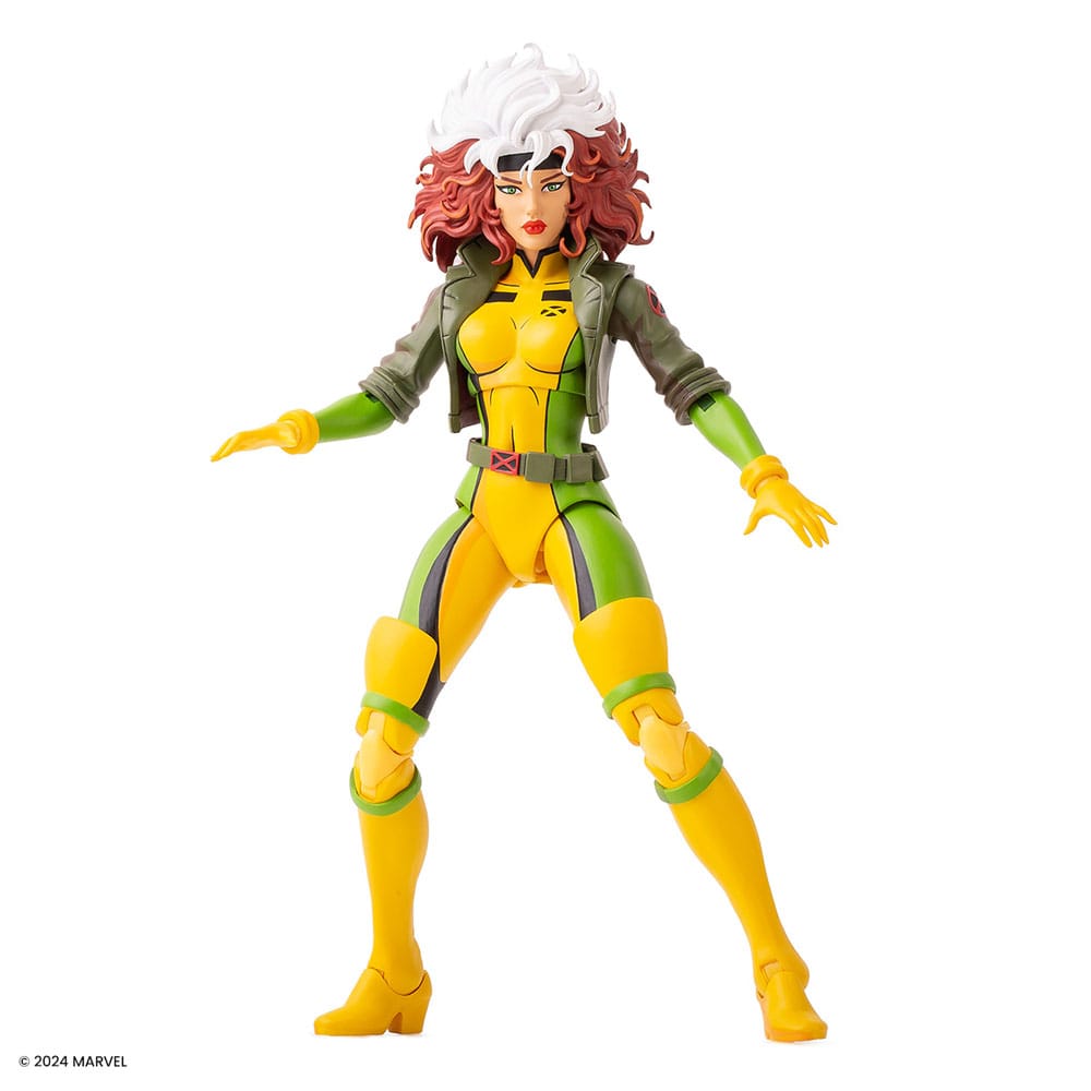 X-Men: The Animated Series Action Figure 1/6 Rogue 30cm3