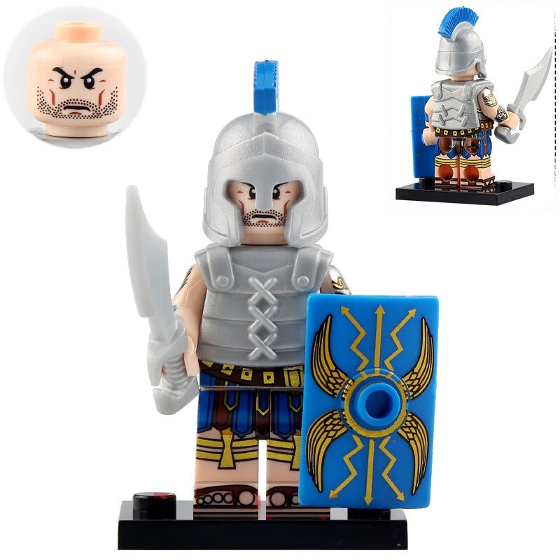 Roman Soldier Minifigure1