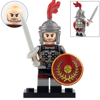 Roman Signifer Soldier Minifigure1