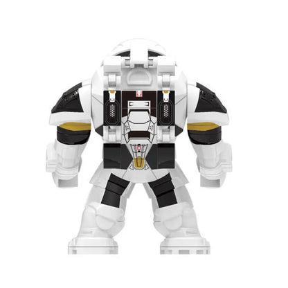 Iron Man Hulkbuster Mark 39 Marvel Superhero Large Minifigure7