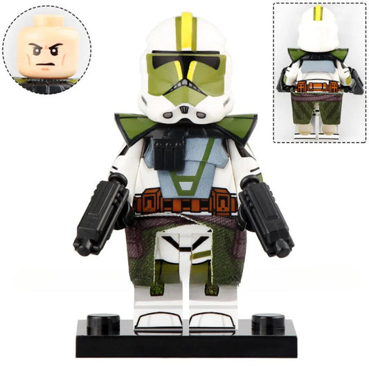 ARC Clone Trooper Custom Star Wars Minifigure1