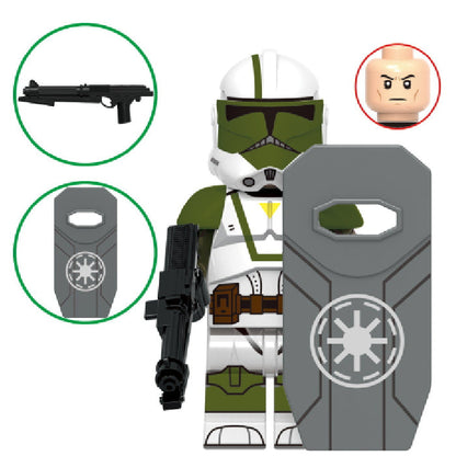 Doom’s Unit Clone Trooper Custom Star Wars Minifigure2