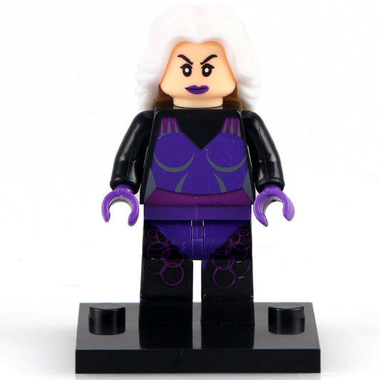 Clea Custom Marvel Superhero Minifigure1