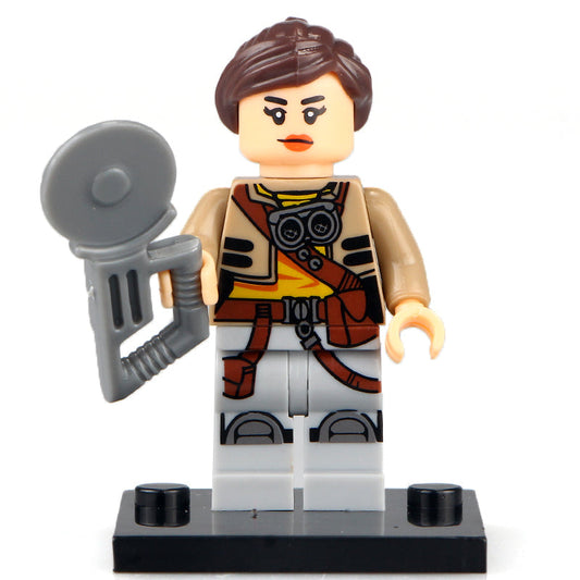 Kordi Freemaker Star Wars Minifigure1