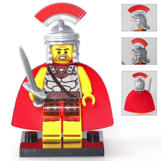 Roman Commander Minifigure1