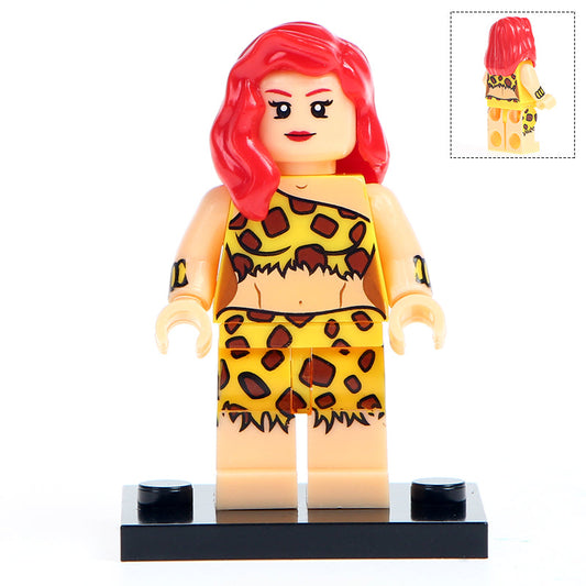Giganta DC Comics Superhero Minifigure1