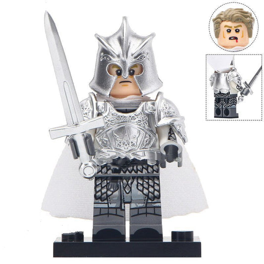 Mandon Moore Custom Game of Thrones Minifigure1