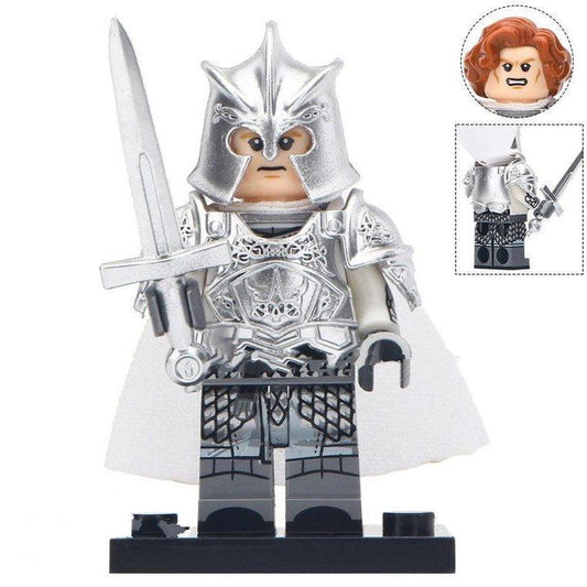 Arys Oakheart Custom Game of Thrones Minifigure1