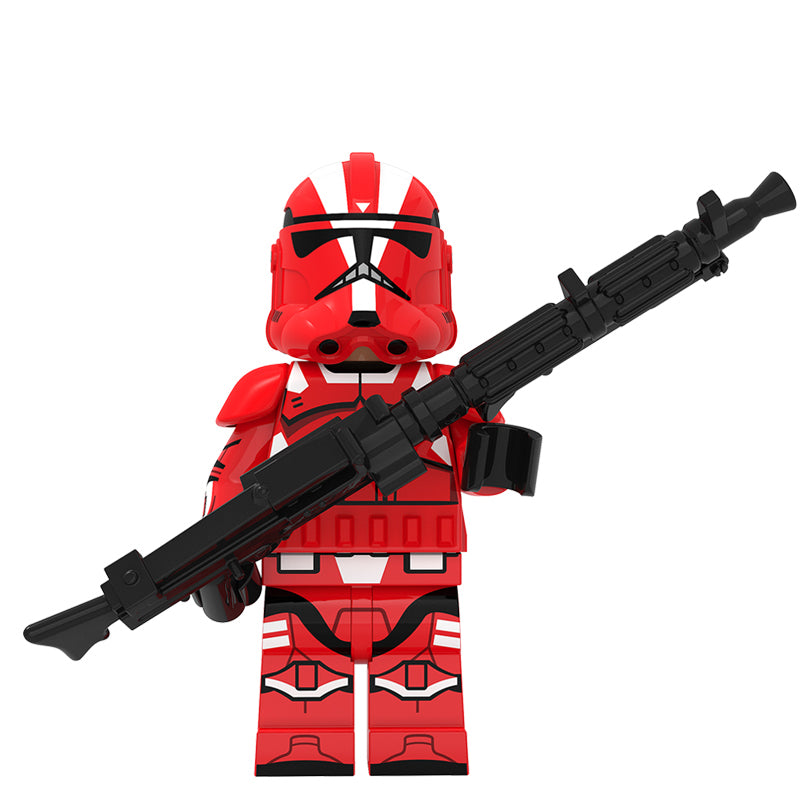 Hemosiderosis Corps custom Star Wars Minifigure1