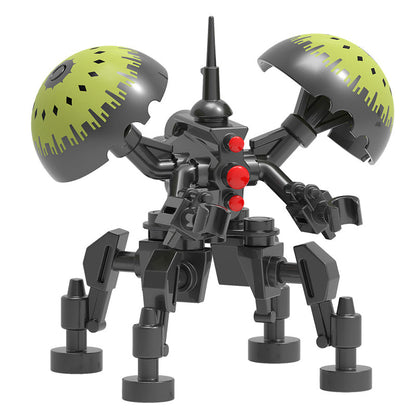 Buzz Droid Custom Star Wars Minifigure1
