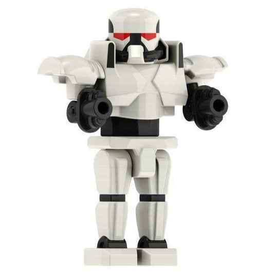 CT Sentry Training Droid custom Star Wars Minifigure1