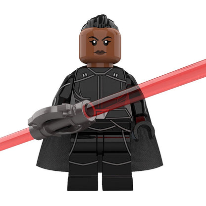 Reva Sevander custom Star Wars Minifigure2