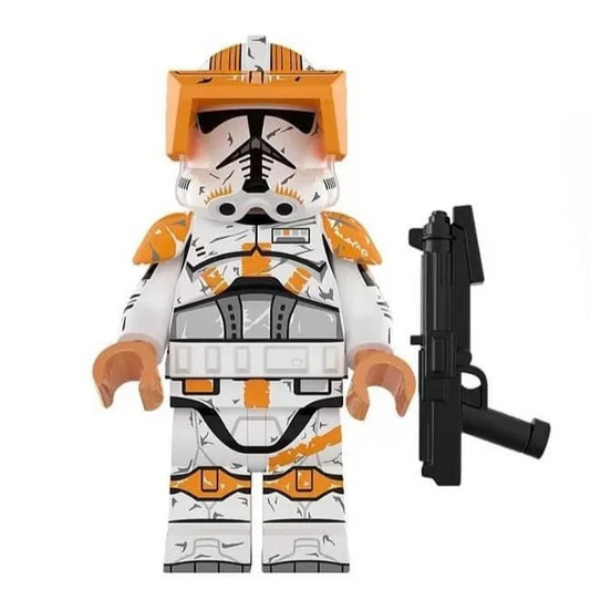 Commander Cody (Phase 2) custom Star Wars Minifigure1