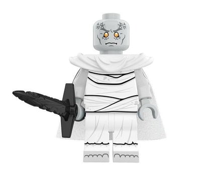 Gorr (Thor Love and Thunder) Custom Marvel Superhero Minifigure2