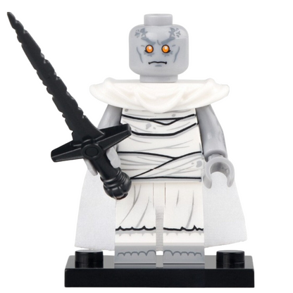 Gorr (Thor Love and Thunder) Custom Marvel Superhero Minifigure1