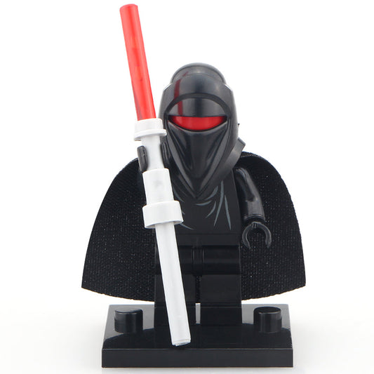 Shadow Guard custom Star Wars Minifigure1