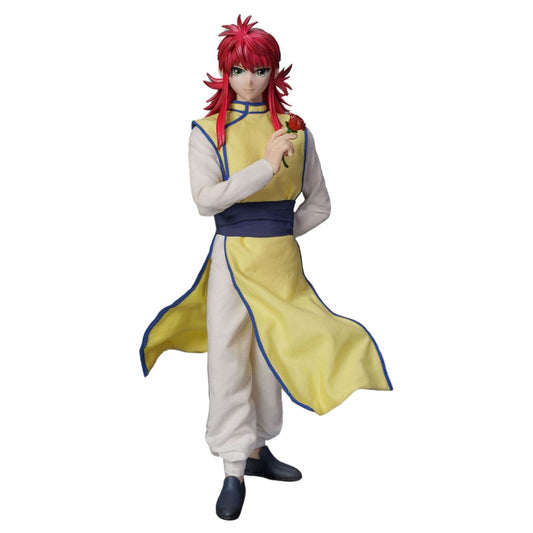 Yu Yu Hakusho Action Figure 1/6 Kurama (Luxury Edition) 30cm1