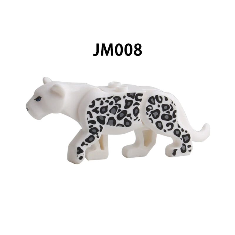 Single-Sale The Animal Set rebuildvenus