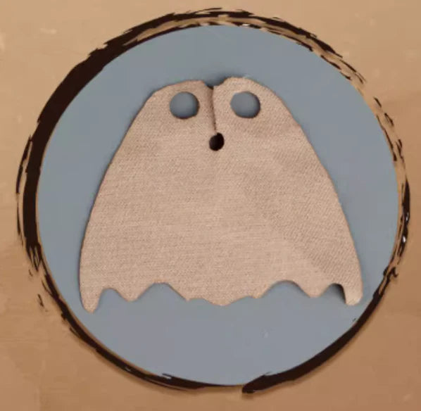 Meng Huo Yue Barbarian Tribal Leader Custom Minifigure