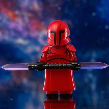 Imperial Praetorian Guard custom Star Wars Minifigure