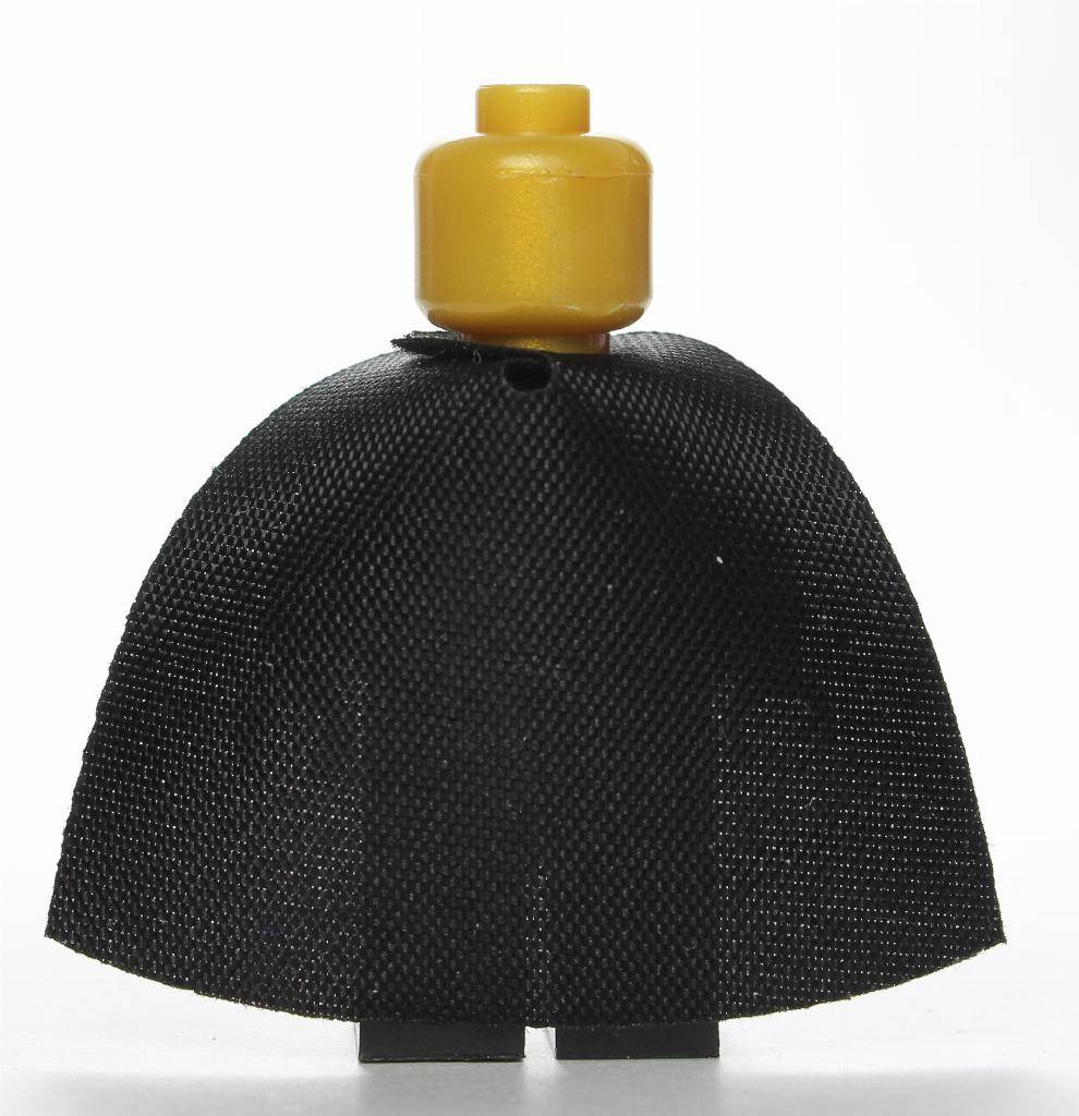 Tinieblas Luchador Wrestler Custom Minifigure