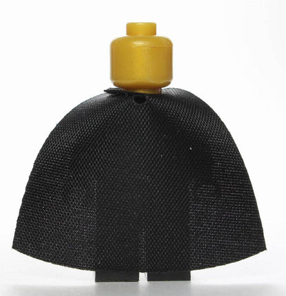 Tinieblas Luchador Wrestler Custom Minifigure