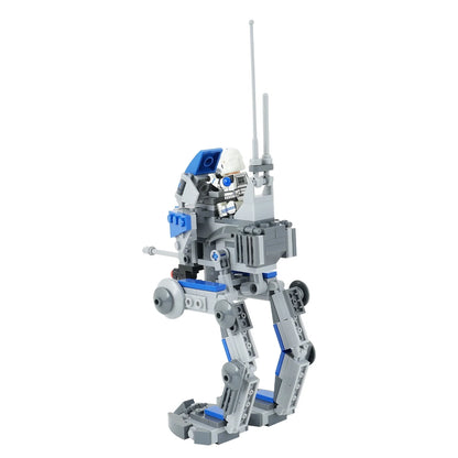 All Terrain Recon Transport (AT-RT) Custom Star Wars MOC
