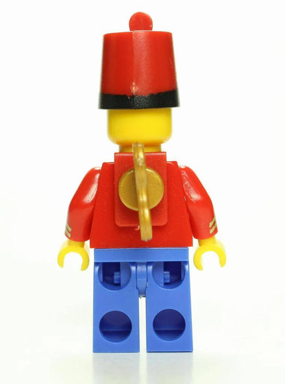 Toy Soldier Custom Iconic Minifigure
