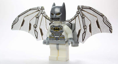 Space Batman Custom DC Comics Superhero Minifigure