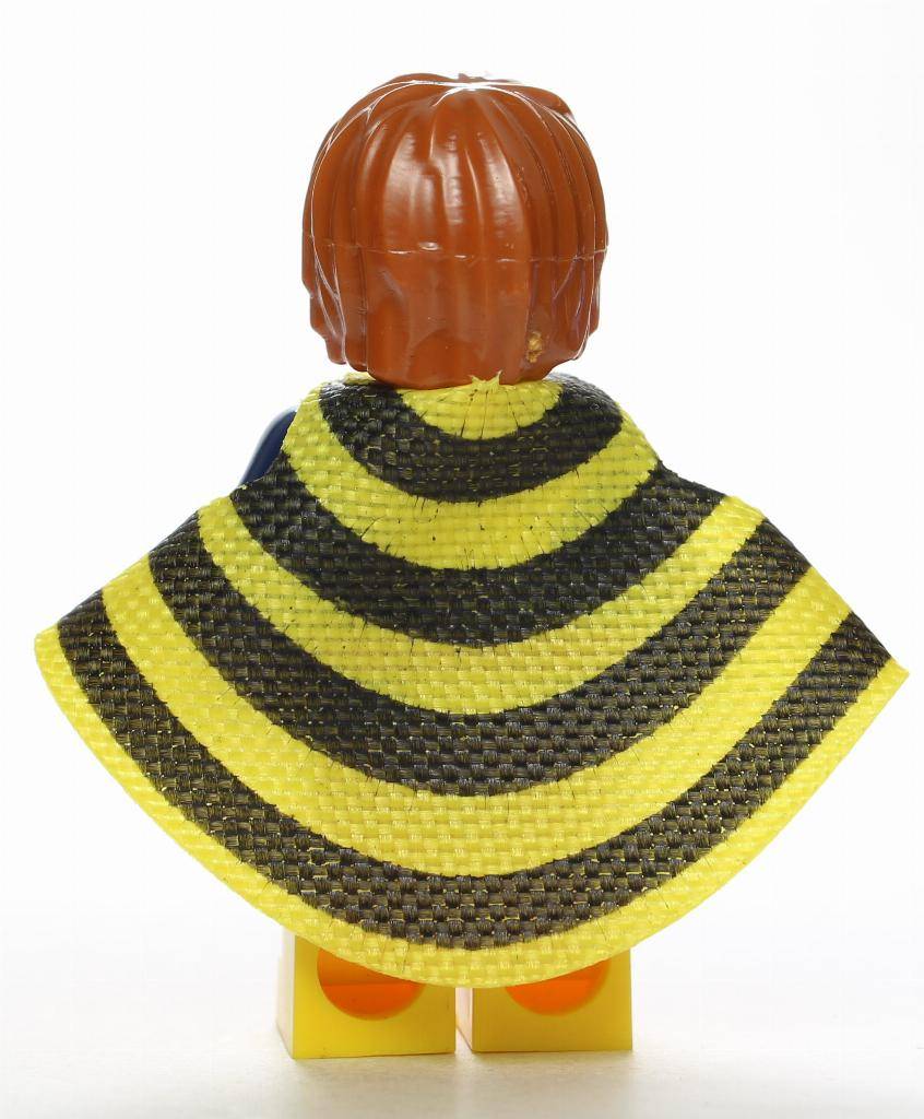 Banshee (X-Men) Custom Marvel Superhero Minifigure