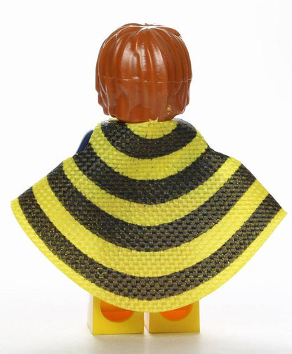 Banshee (X-Men) Custom Marvel Superhero Minifigure