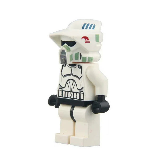 ARF Clone Trooper Custom Star Wars Minifigure