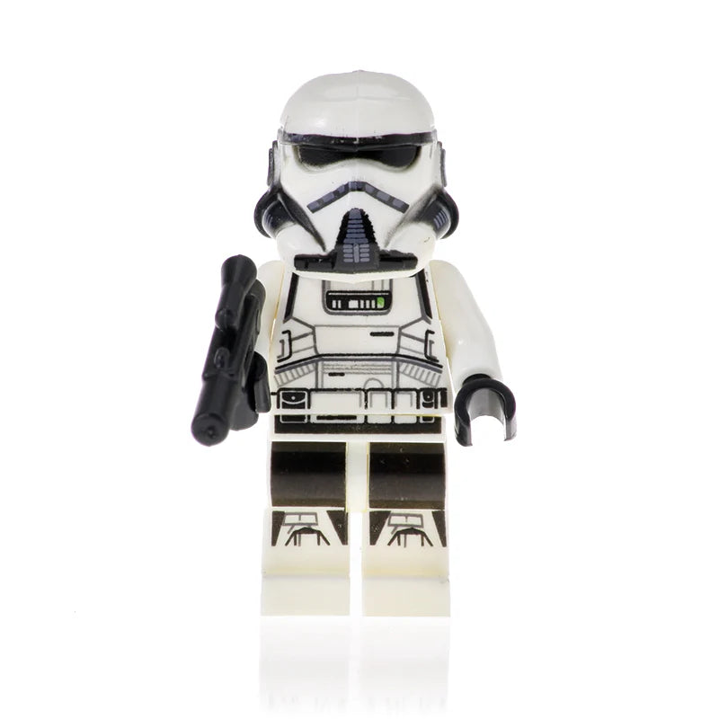 Imperial Patrol Trooper Star Wars Minifigure