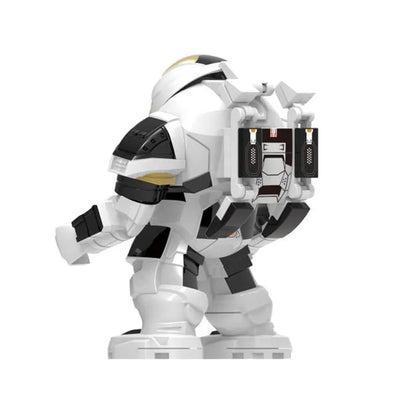 Iron Man Hulkbuster Mark 39 Marvel Superhero Large Minifigure